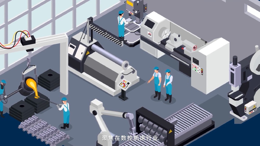 三维动画制作中的创意艺术特性有哪些？_邯郸形象照_邯郸月光宝盒文化